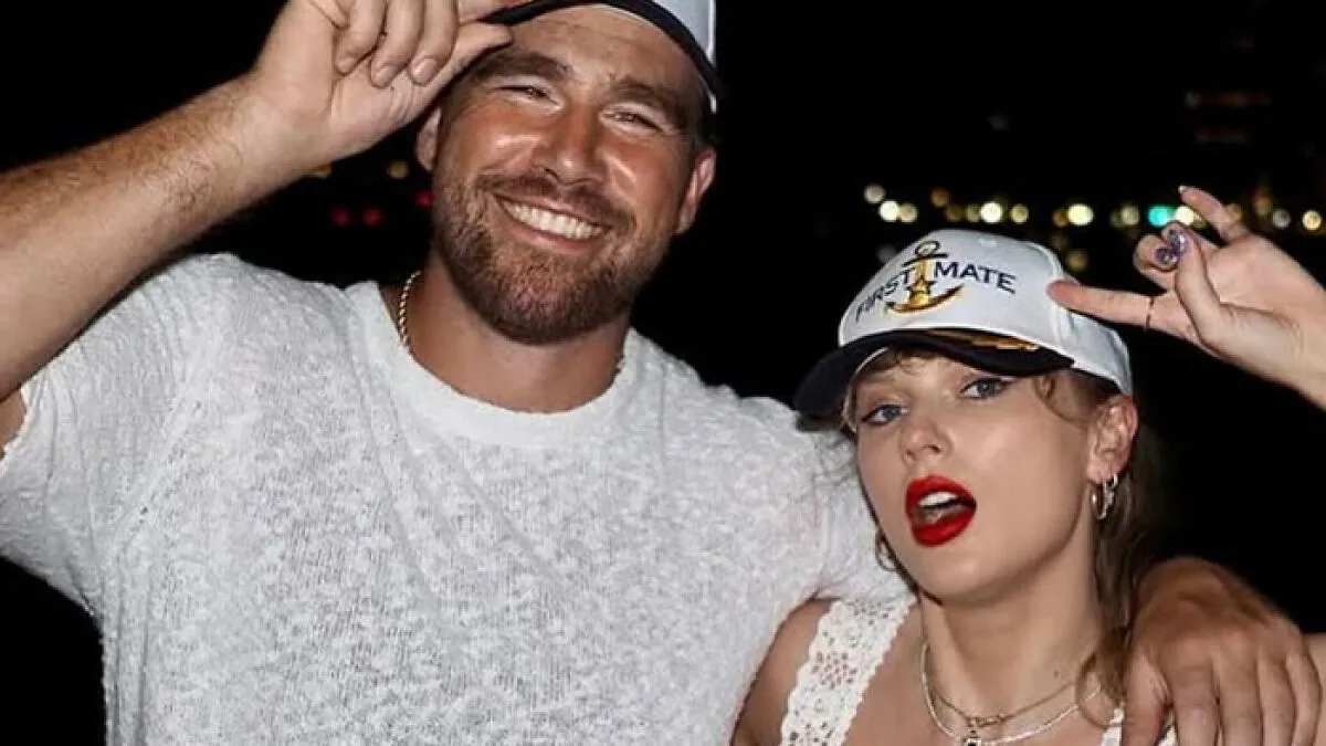Ryan Reynolds Steps Away From Taylor Swift Wedding Drama As Blake Lively Reportedly Fumes