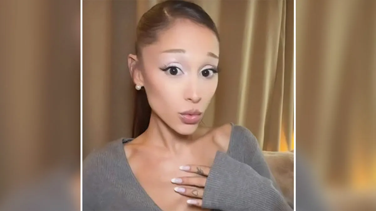 Doctor Issues Urgent Warning After Ariana Grande Is Linked To Harmful Practice By Concerned Fans