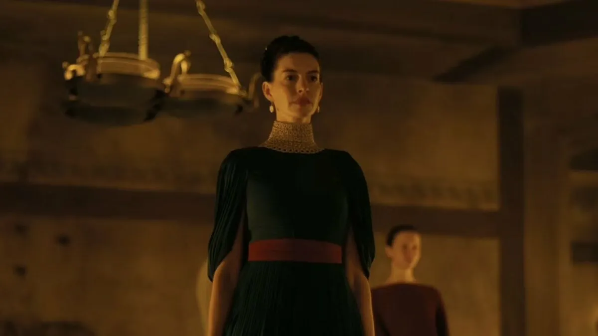 "Historically Accurate" Age Gap In 'The Odyssey' Sparks Massive Uproar Over Disturbing Hollywood Practice