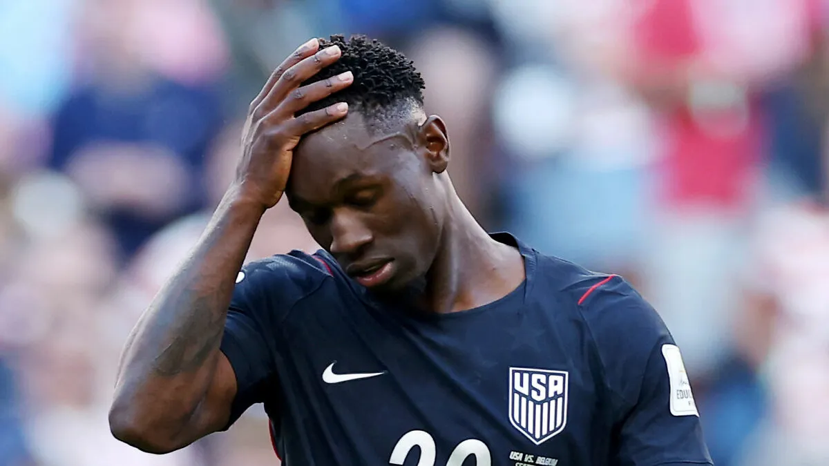 Ryanair Mocks USA After World Cup Elimination With Savage Post