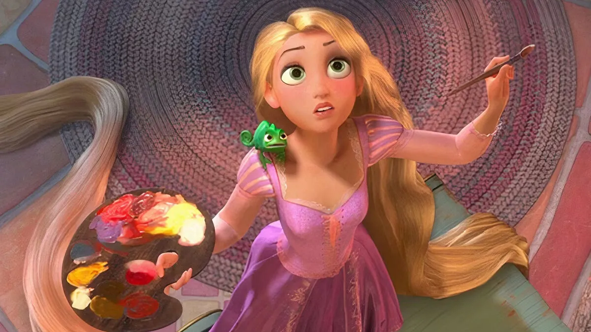 Disney’s 'Tangled' Remake Under Fire After Leaked Set Photo Leaves Fans Appalled With Major Change