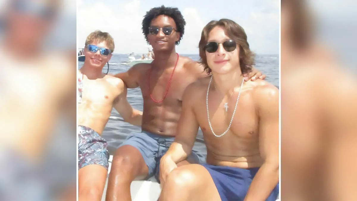 Mom Of Nolan Wells' Friend, Who's Also A Judge, Reveals Why He Was Allegedly Left Behind On Island