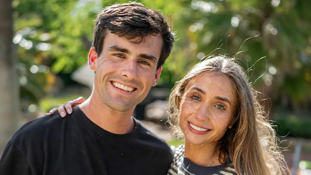 Adult Star Lily Phillips Turns Heads With Marriage Vow As Boyfriend Breaks Silence On Her Job: "I'm Proud"