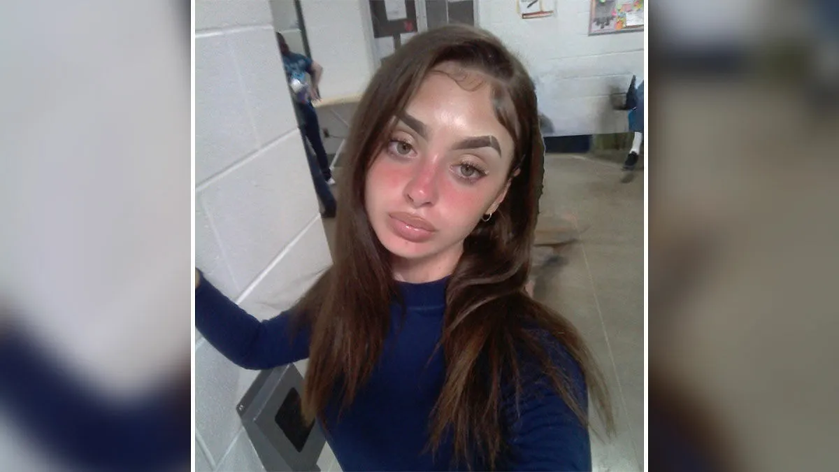 Family Of Mackenzie Shirilla’s Victim Breaks Silence After Her Latest Prison Selfie Stirs Controversy