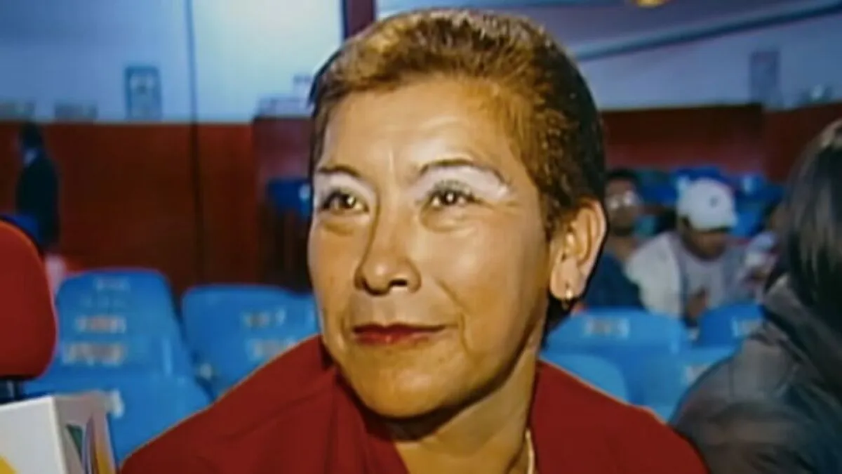 She Pretended To Aid Elderly Women, Until Her Horrific Crimes Were Exposed And She Was Sentenced To 759 Years