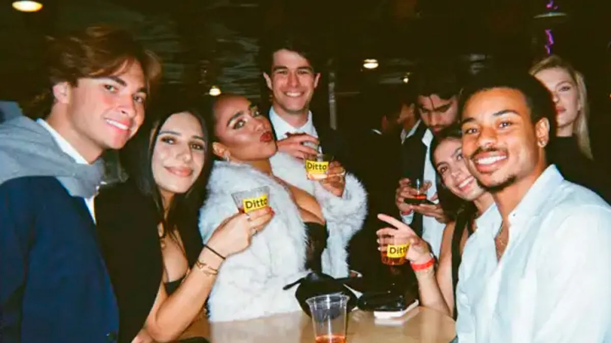 Dystopian New Dating Method Is Taking Over California Colleges As Dominates ‘Primitive’ Tinder