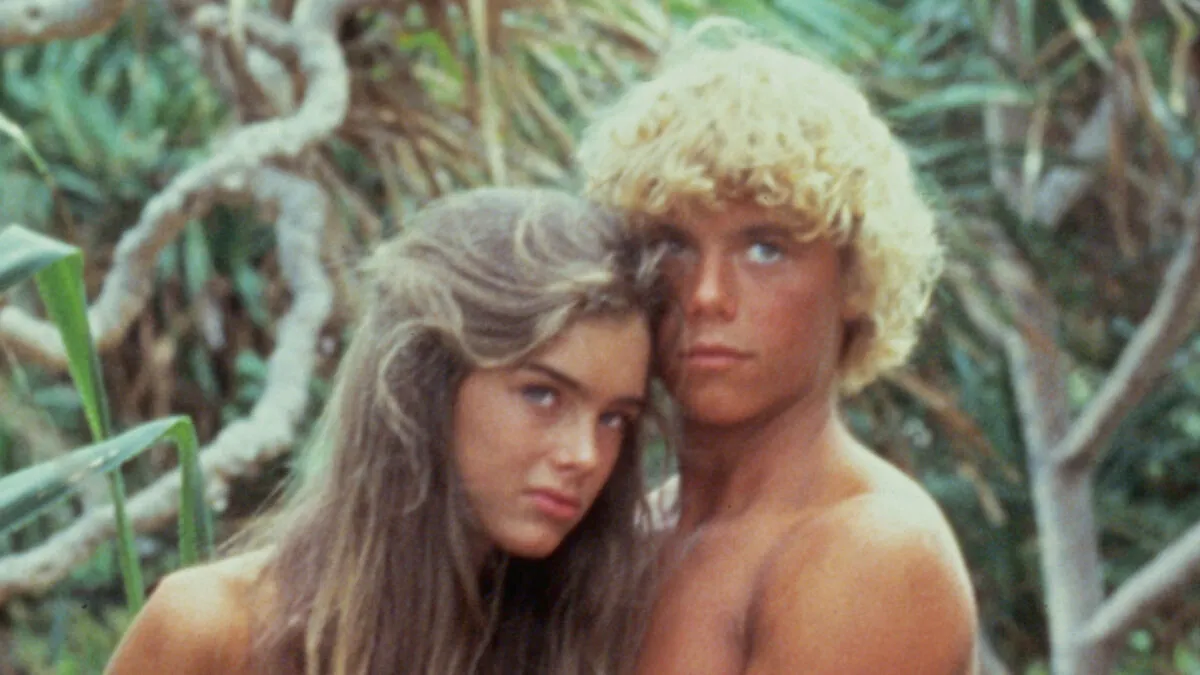Actor Breaks Silence On ‘Blue Lagoon’ Director Trying To Force Real-Life Age Gap Romance With Teen Co-Star