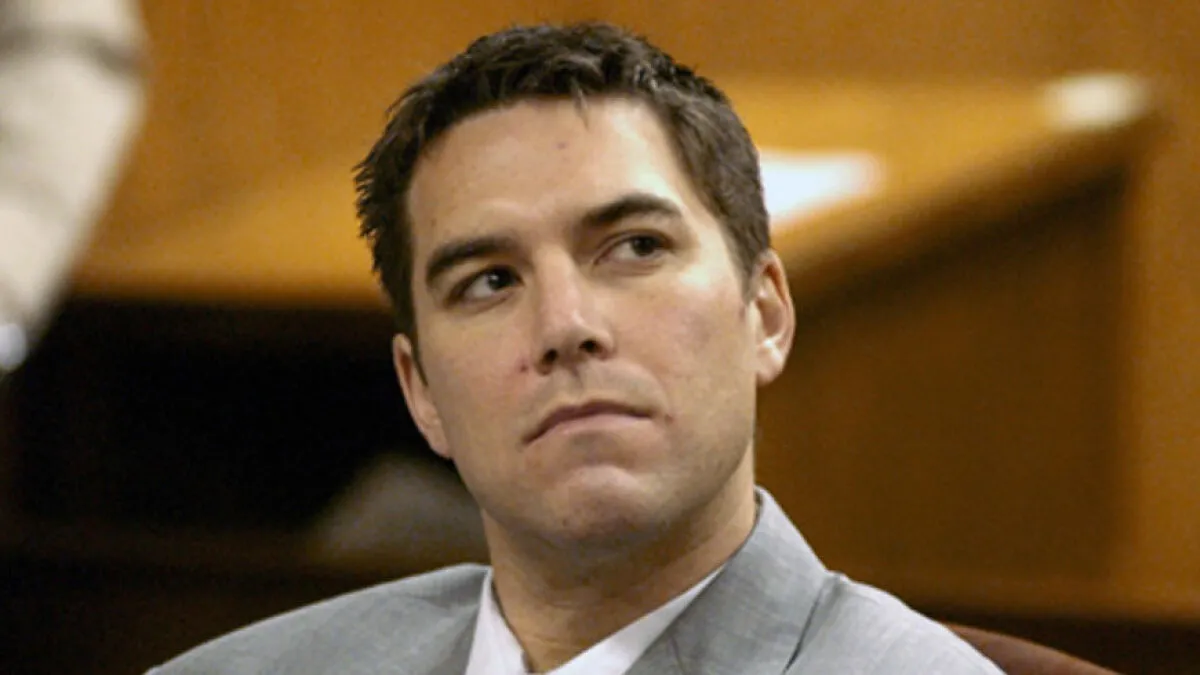 New Bombshell 'Evidence' Could Allegedly Clear Scott Peterson In The Infamous Homicide Of His Wife Laci