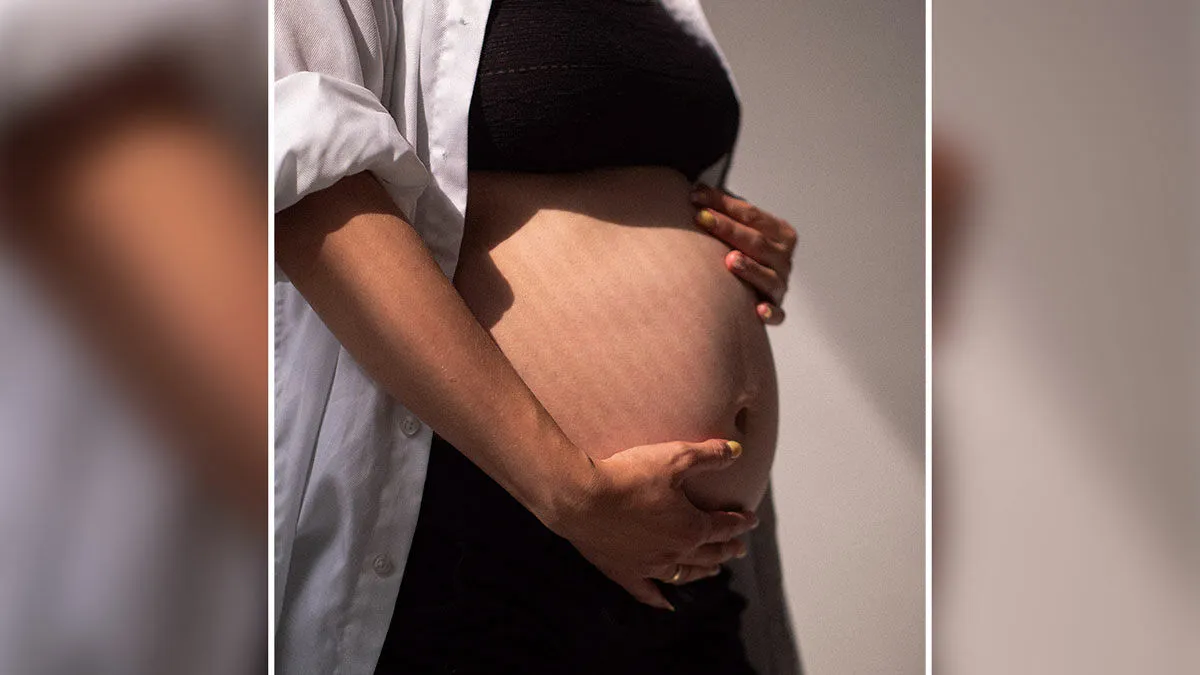 Gay Couple's Surrogacy Journey Turns Into Ugly Feud After They Sue Woman Who Carried Their Son