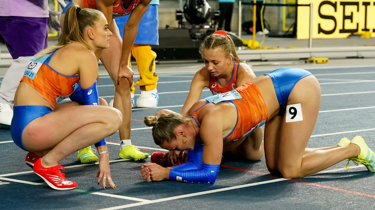 New Photography Guidelines For Women’s Sports Turn Internet Into Battleground Over Real Motive For Change