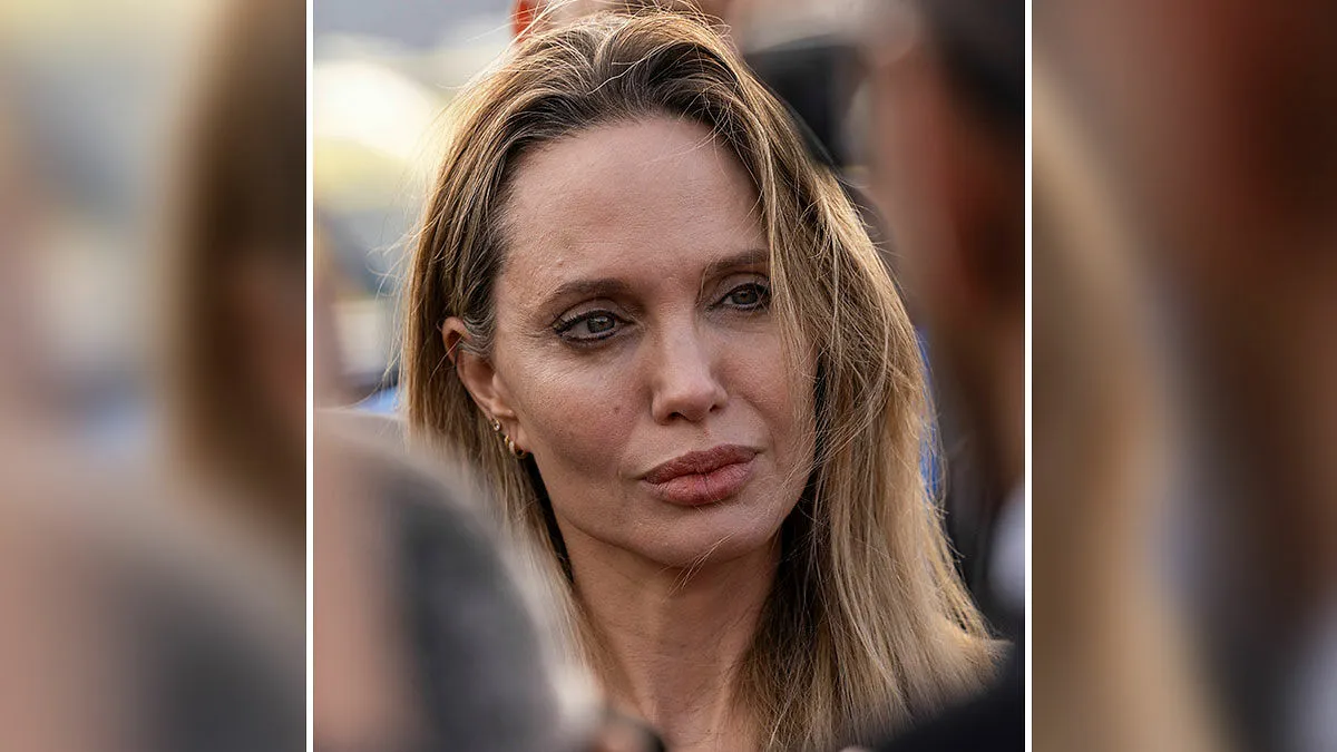 Angelina Jolie's Major Life Change Revealed After Kids Make Move Against Dad Brad Pitt With Newspaper Ads