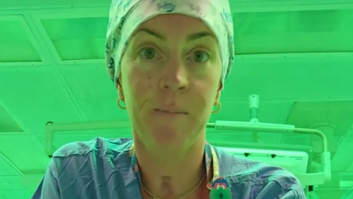 Parents Exchange Horror Stories As Doctor Pleads To Stop Buying Extremely Dangerous Gen Z Must‑Have
