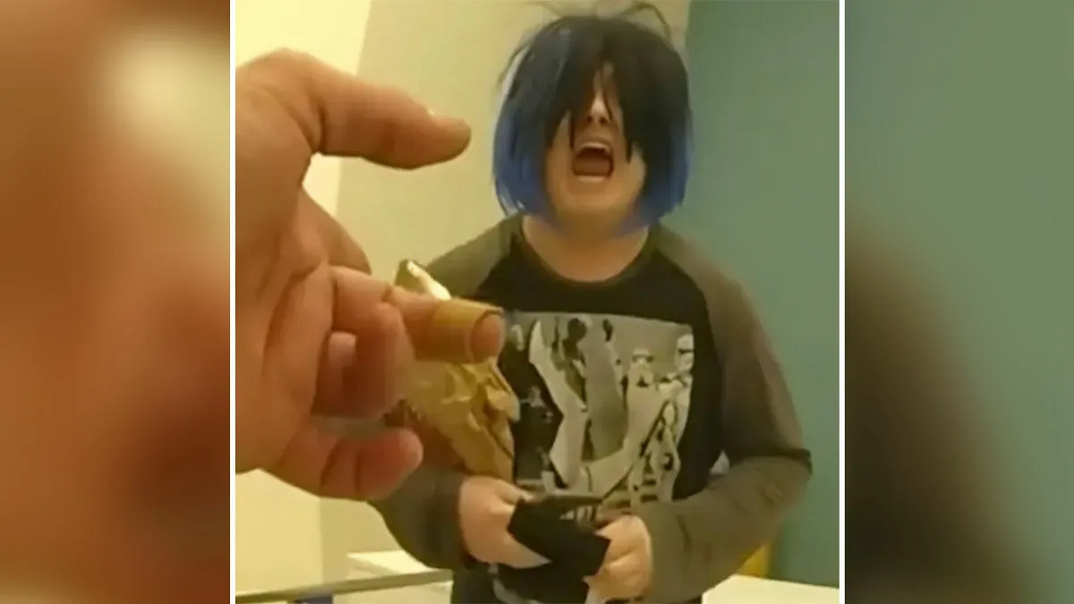 Trans Florida Student Melts Down On Cop For Misgendering Her During Arrest In Wild Bodycam Video
