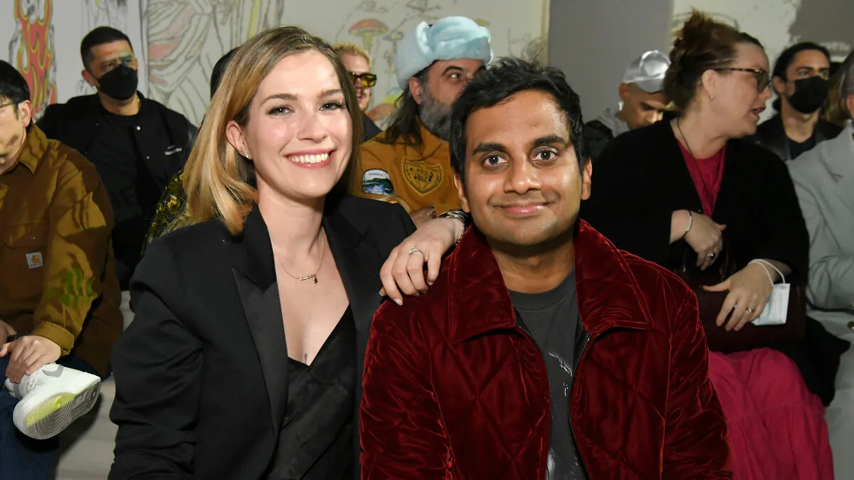 "His Poor Wife": Aziz Ansari's Revelation About His Lifestyle Has Fans Slamming His Marriage