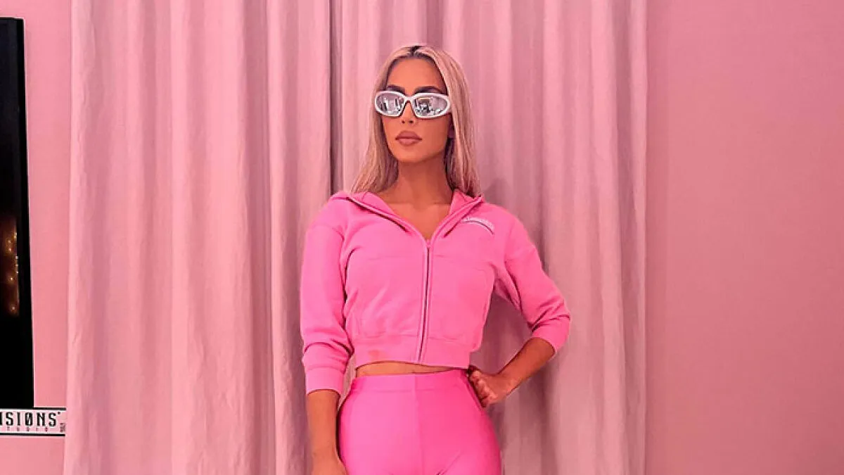 The Viral "Poot" Fashion Trend Is Dividing The Internet, Here's What People Are Actually Saying About It