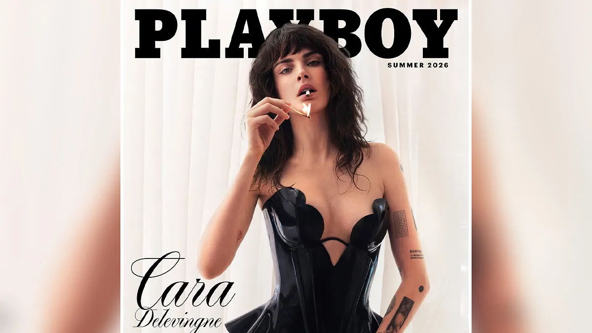 Hugh Hefner's Iconic Magazine Now Selling Out After Rebranding And Makeover Of Bunnies