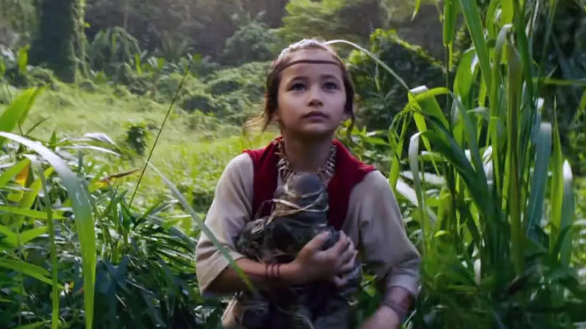 ‘Godzilla Vs Kong’ Child Star Passes Away At 18 As Dad Shares Heartbreaking Message After Fatal Accident