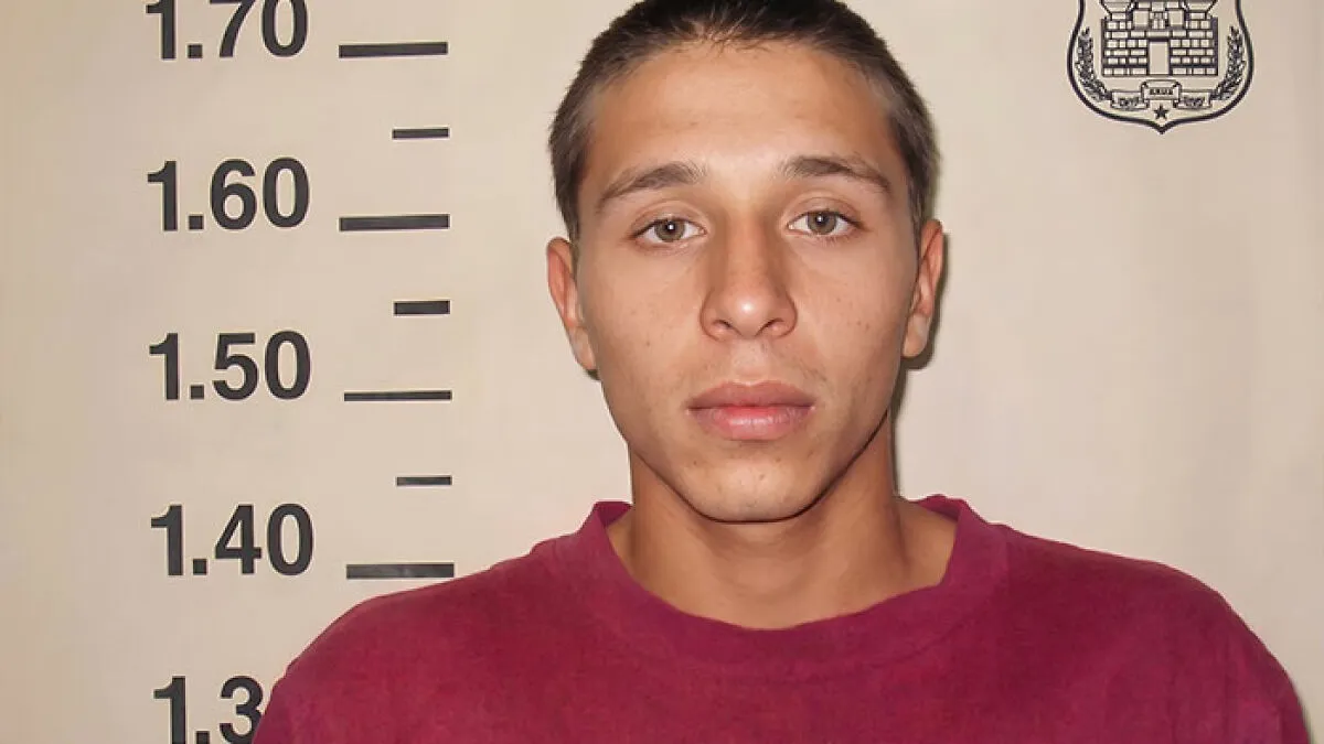 20YO Man Disappeared Until A Boy Noticed A Stray Dog Carrying Something That Revealed His Horrific Fate