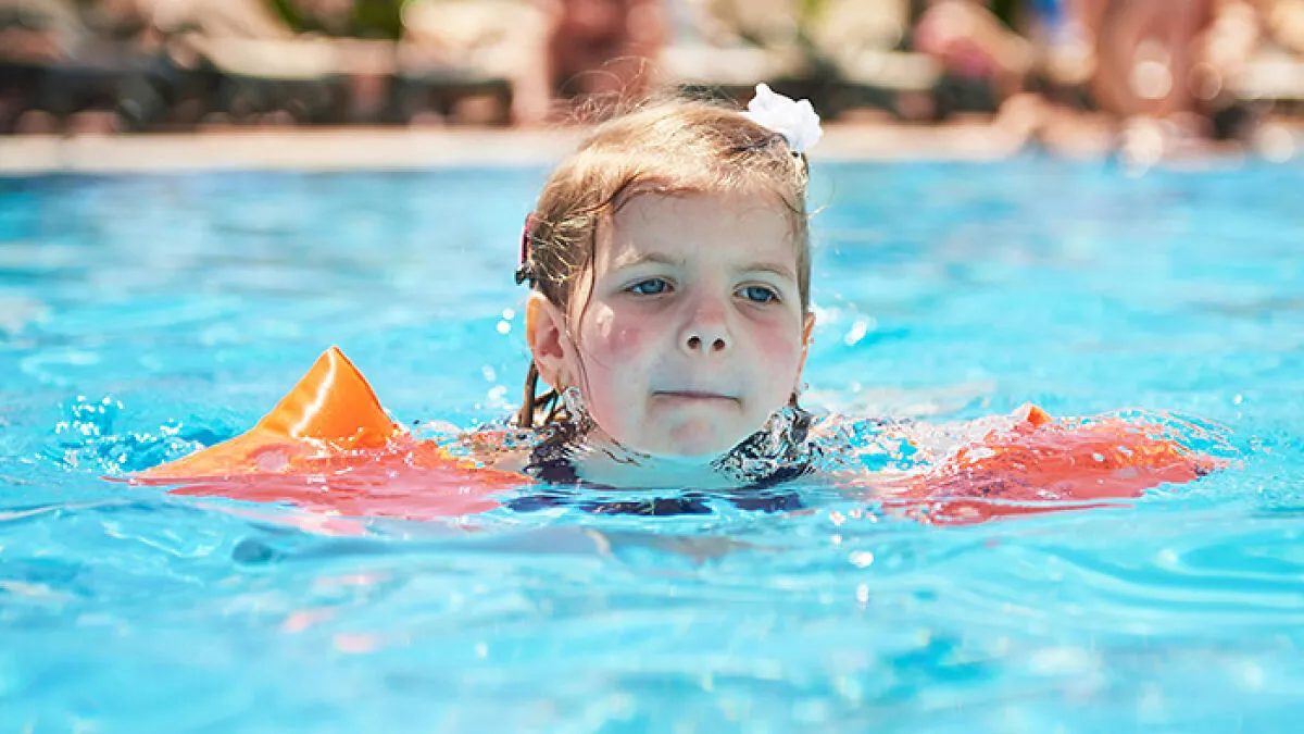 Pools Are Taking Kids’ Lives And Not By Drowning, Expert Reveals The Dangers Behind Latest 11YO’s Accidental Passing