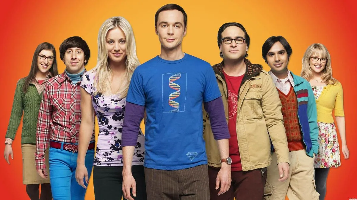 'The Big Bang Theory' Star Looks Unrecognizable As New Spin-Off Drops First Major Cameo From Original Cast