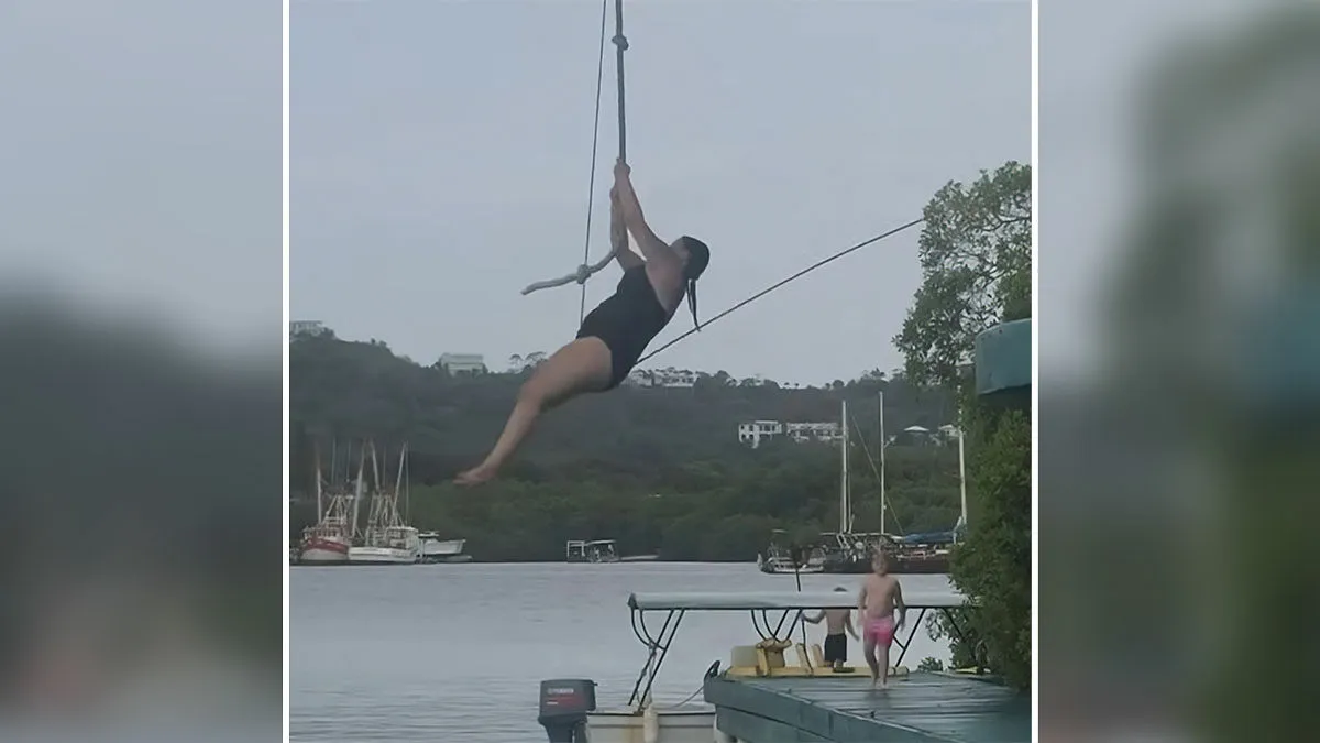 "Grapefruit-Sized Lady Bits": Louisiana Woman's "Catastrophic" Cruise Injury Results In $50K Medical Bill