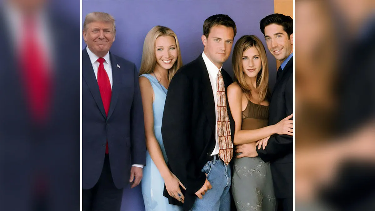 Donald Trump Becomes The Target Of Yet Another Wave Of Memes After Major World Cup Blunder