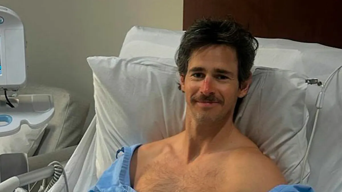 Man Reveals The Sad Struggles Of Hypospadias, Disease Affecting 15 Million Men