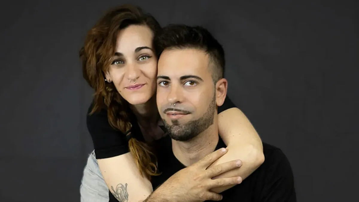 Half-Siblings With Two Children Together Spark Nationwide Controversy After Demanding Right To Marry