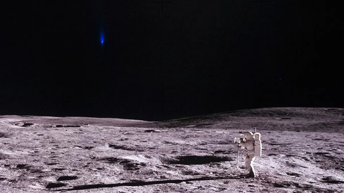 "Let The Evidence Speak For Itself”: NASA Whistleblowers Reveal How Photos Were Edited To Hide Alien Presence