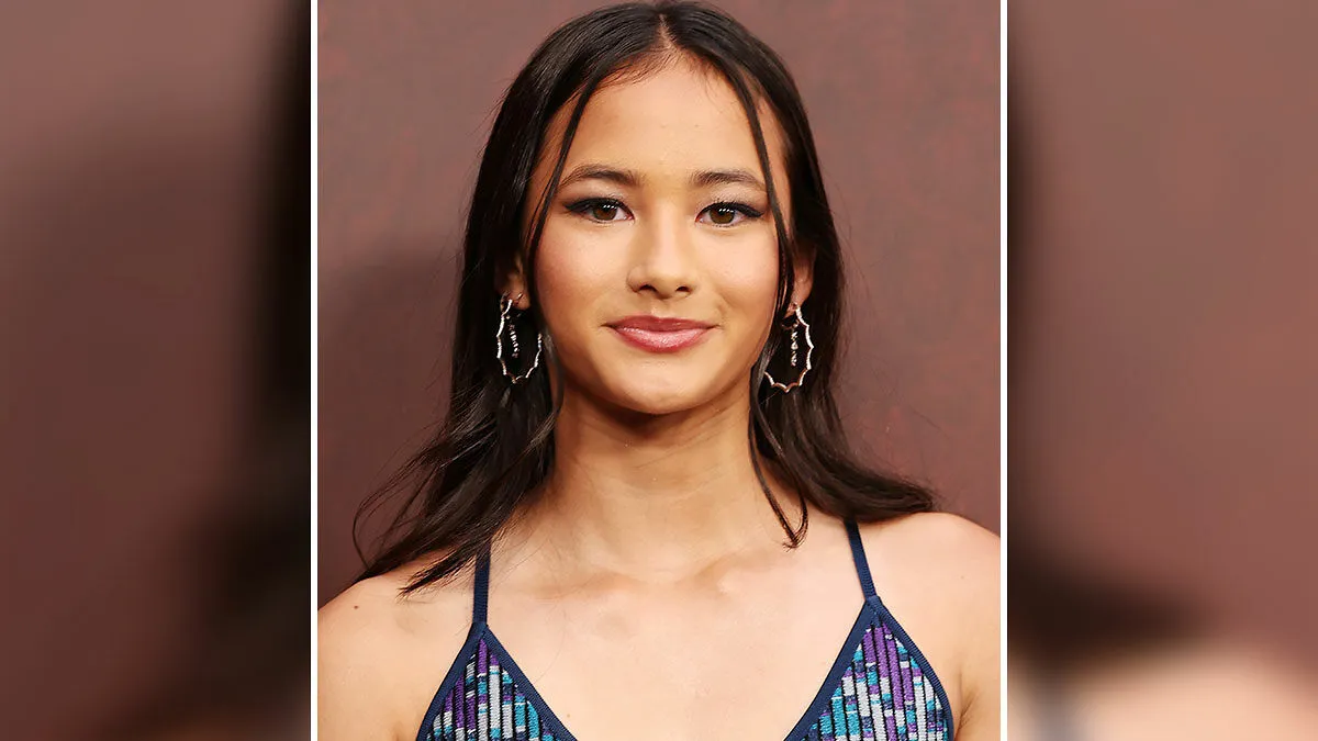 New Details Emerge About Godzilla Actress Kaylee Hottle's Fatal Crash
