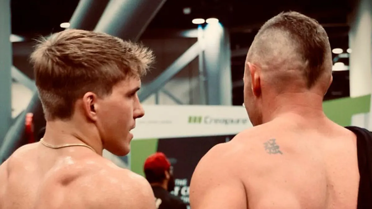 Men-Only Gyms Trying To Protect Christian Men From Lust Get Brutally Ridiculed