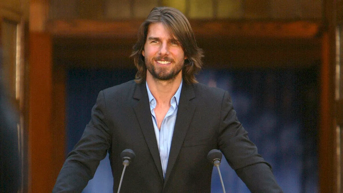 12 Stars Who Opened Up About Their Experiences With Scientology, Including One Who Was “Kicked Out”