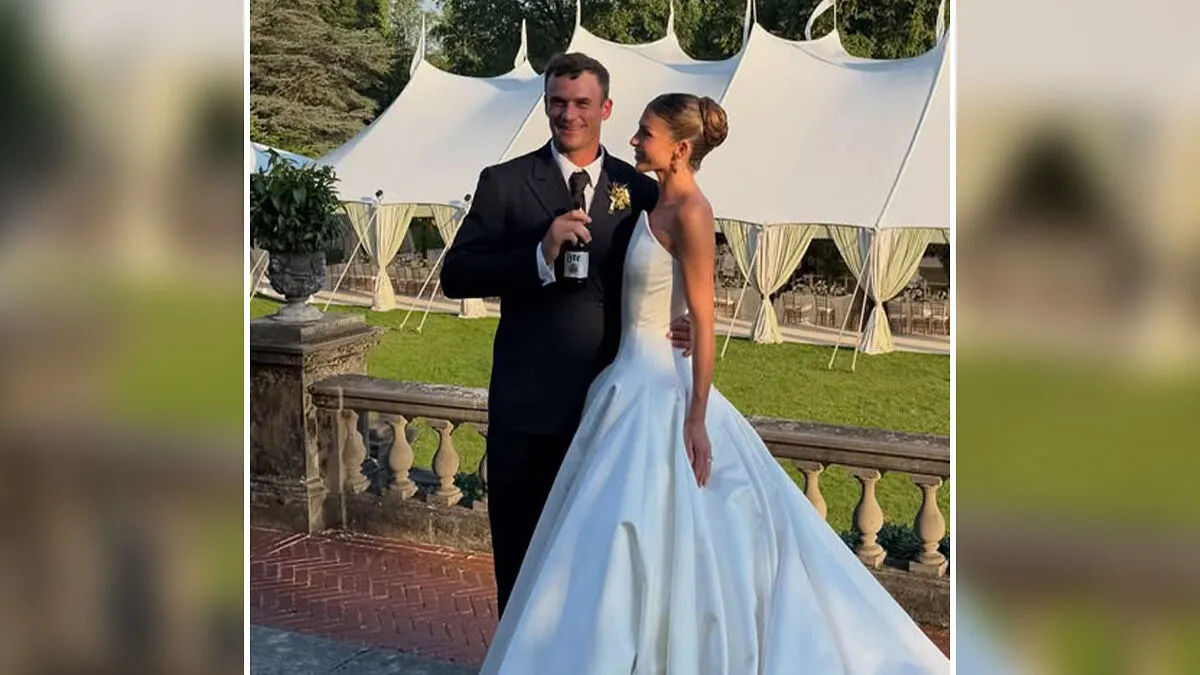 Tennis Star's Wife Exposes Nantucket Store With 'No Influencers' Sign In Lengthy Rant, But They Hit Back