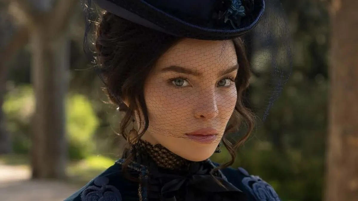 Pop Star's Victorian Makeover On HBO Show Has Sparked Massive Outrage Over This Unsettling Detail