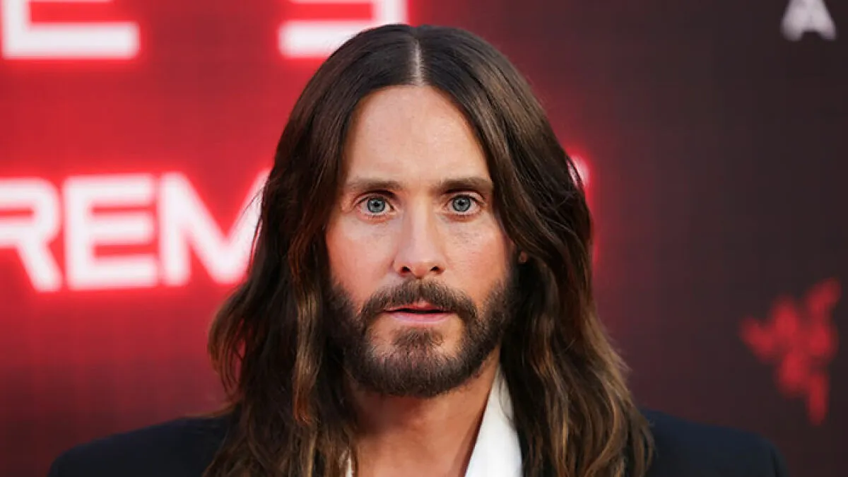 "Hollywood's Most Persistent Predator" Jared Leto Slammed With New Allegations From Four Women