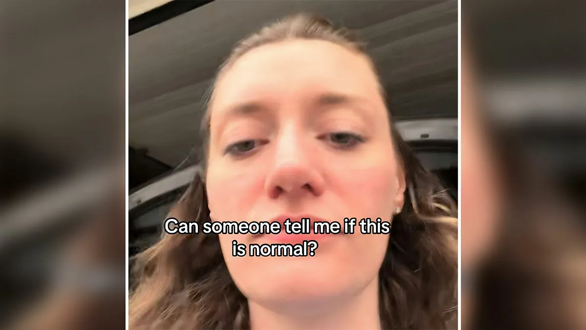 “Please Go To The ER”: Woman’s Bizarre Nose Leak Had Millions Fearing A Potentially Fatal Condition