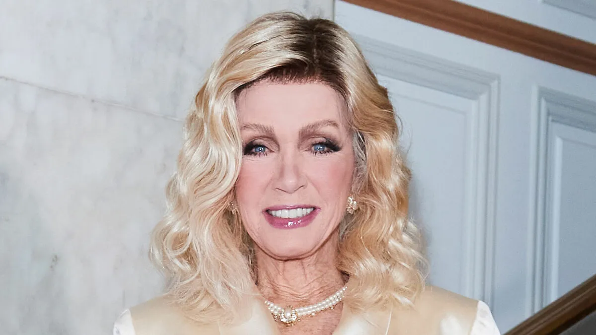 Hollywood Star Joins Adult Content Platform At 85, Explains Her Reasons