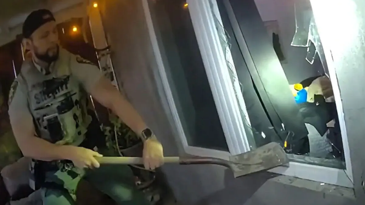Man Ends Up Paralyzed In Doxxing, Swatting Prank Gone Terribly Wrong Despite Warning Police Beforehand