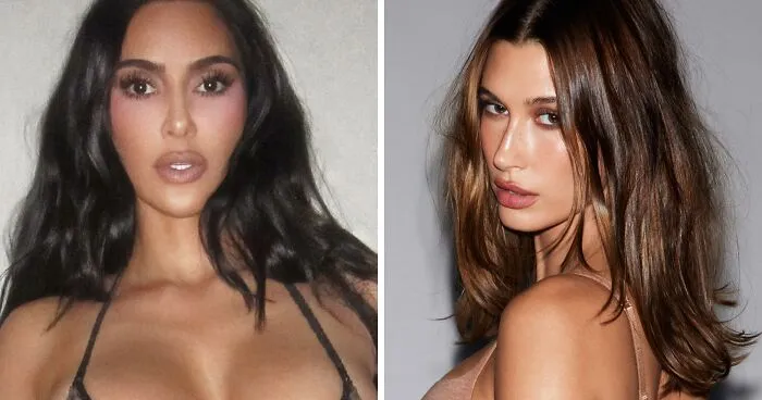 Kim Kardashian Faces Embarrassment After Posing For SKIMS: "As If We Don't Know What She Really Looks Like"