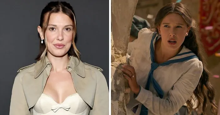 Millie Bobby Brown Breaks Silence After Getting Brutally Roasted Over Major Blunder In ‘Enola Holmes 3’