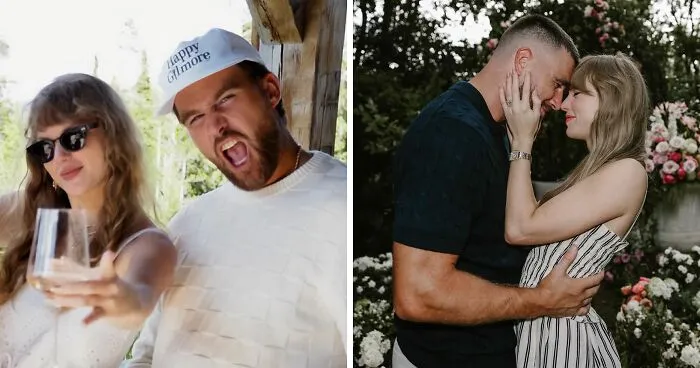 Taylor Swift And Travis Kelce’s Baby Plans Exposed With Intimate Details Of Married Life And Unexpected Dilemma