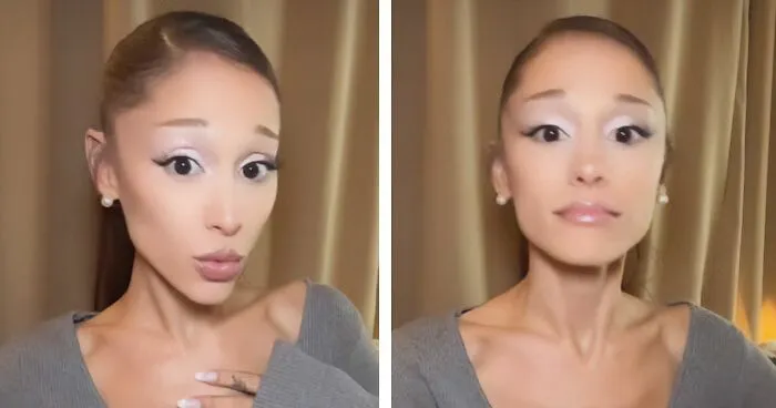Doctor Issues Urgent Warning After Ariana Grande Is Linked To Harmful Practice By Concerned Fans
