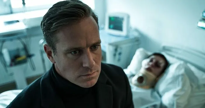 Disgraced Hollywood Star Reportedly Breaks Down After His "Disgusting" Comeback Film Gets Unbanned