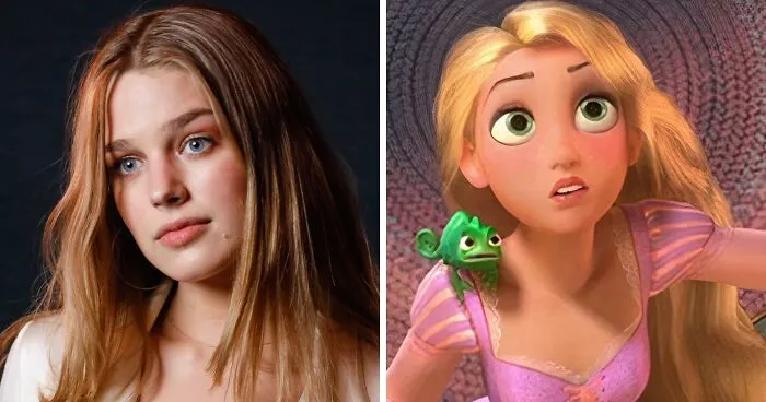 Disney’s 'Tangled' Remake Under Fire After Leaked Set Photo Leaves Fans Appalled With Major Change