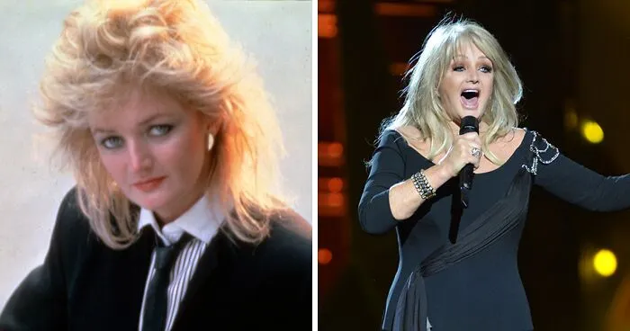 Doctor Sends Alert After 'Holding Out For A Hero' Icon Bonnie Tyler Passes Away Following Medical Emergency