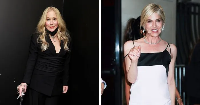 Experts Reveal Lifestyle Factors Fueling Multiple Sclerosis As Christina Applegate And Selma Blair Struggle