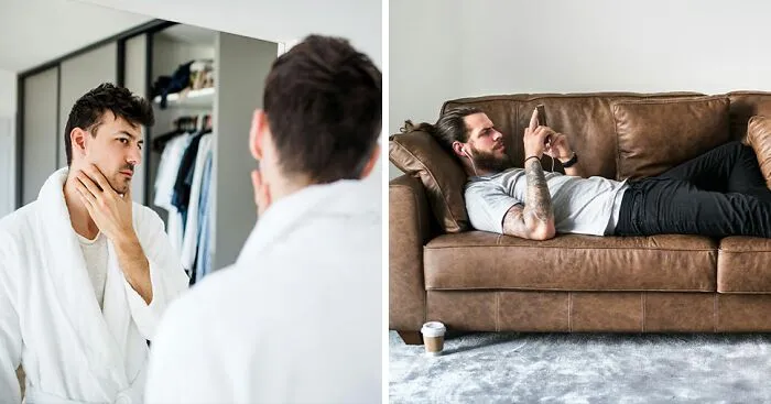 "Bum‑Maxxing" Sparks Concern As Experts Say It Drives Men Toward Their Worst Selves