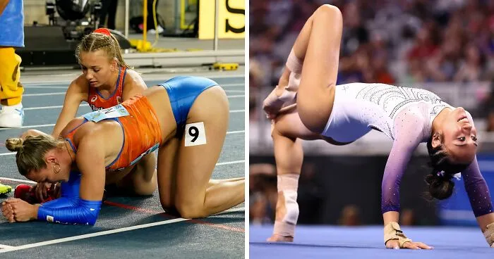 New Photography Guidelines For Women’s Sports Turn Internet Into Battleground Over Real Motive For Change