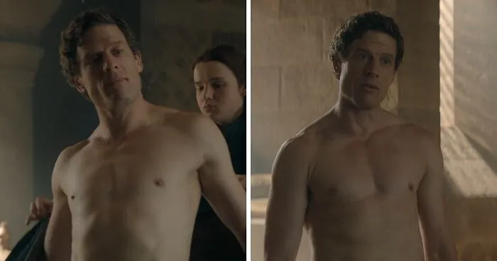 Controversial Reason Star's Manhood Kept Out Of Racy 'House Of The Dragon' Scene Finally Uncovered By Fans