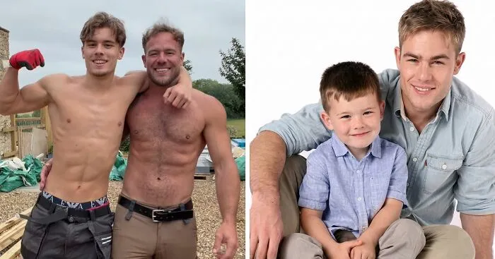 Controversial Father-Son Adult Content Creators Are Back, And Their New Videos Are Already Raising Eyebrows